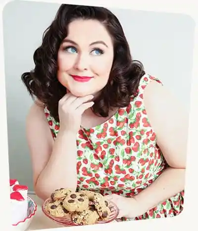 Baker Bettie