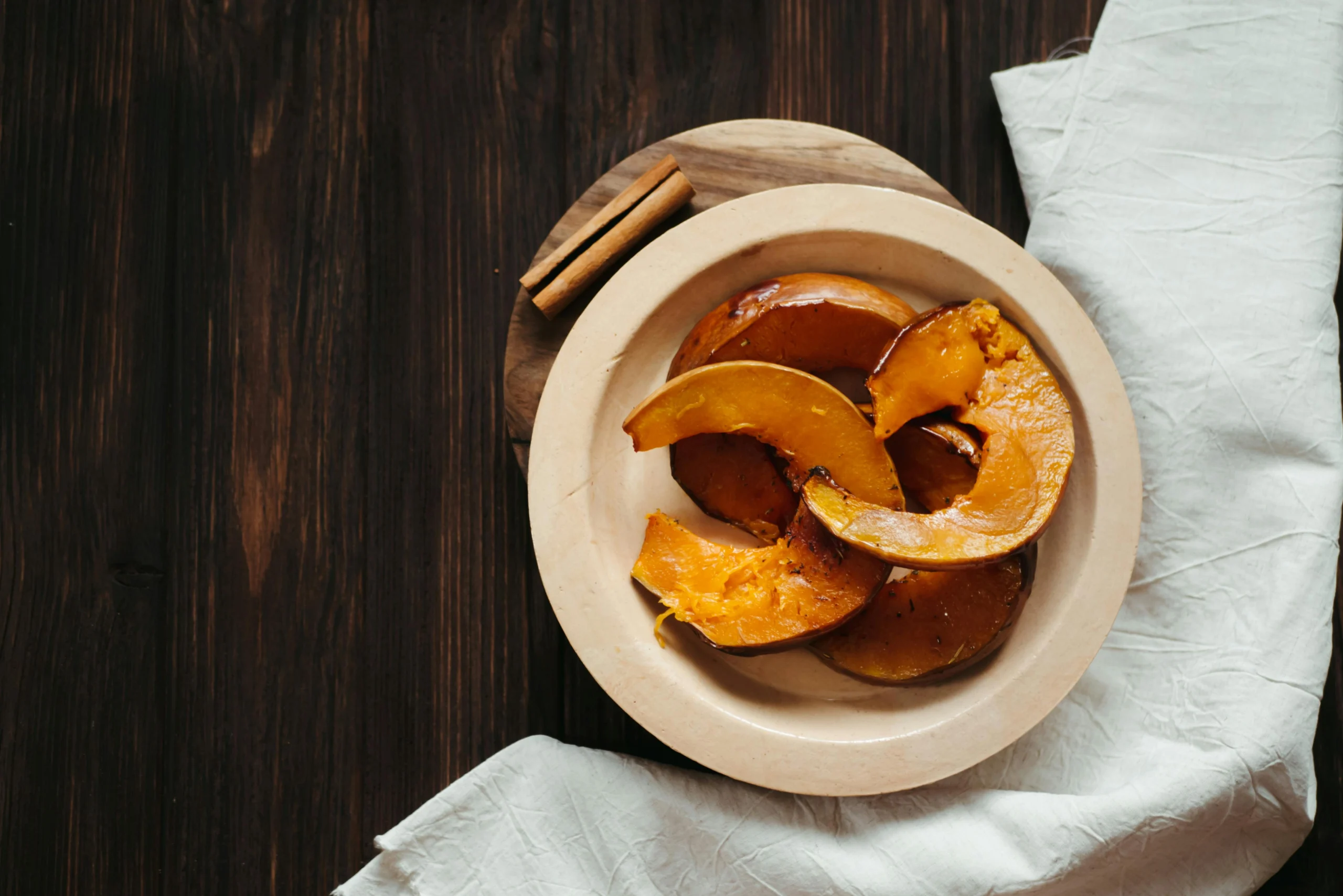 6 Autumn Pumpkin Recipes That Keep Seasonal Cooking Simple