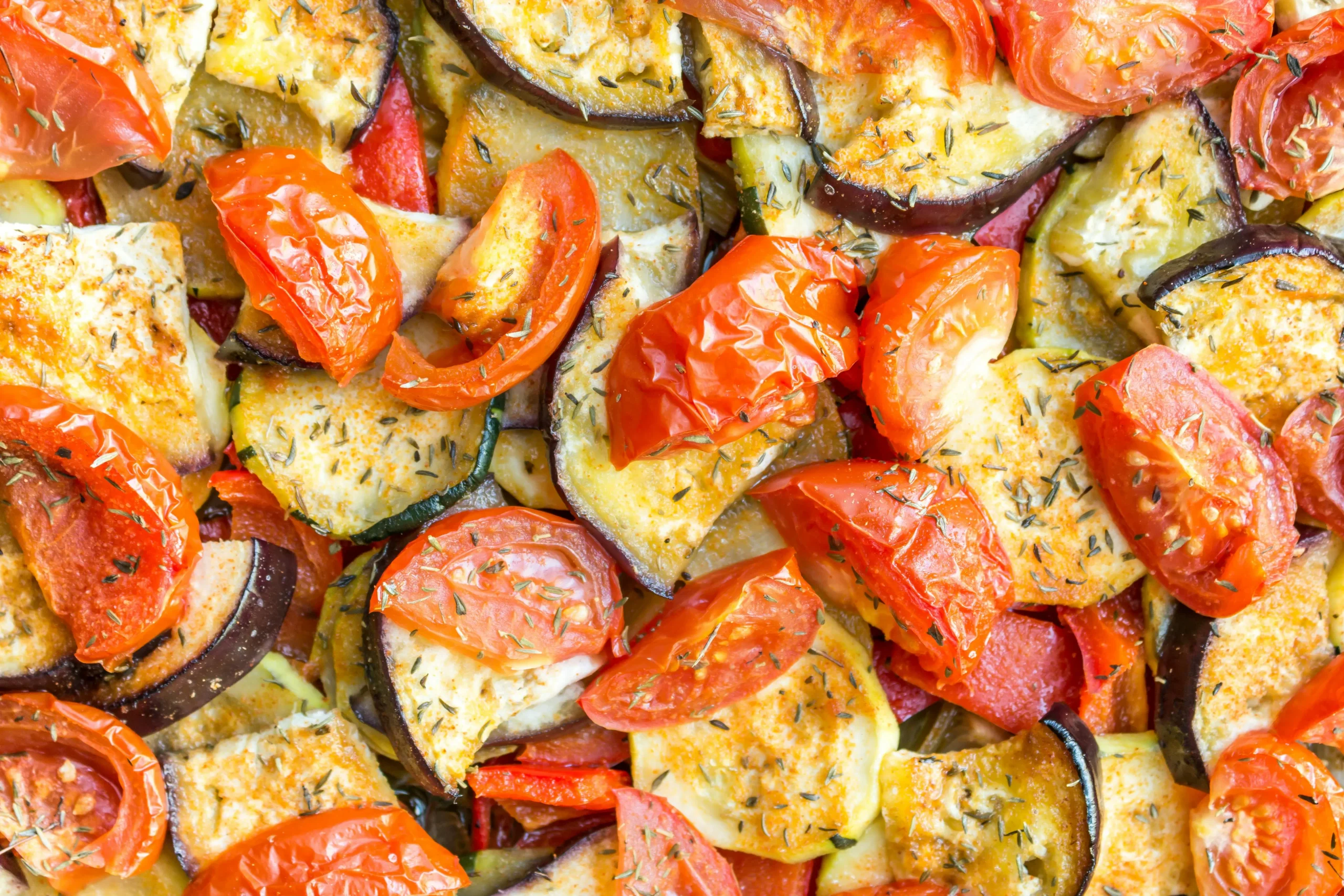 8 Cooking Tips That Can Help Roasted Vegetables Taste Better