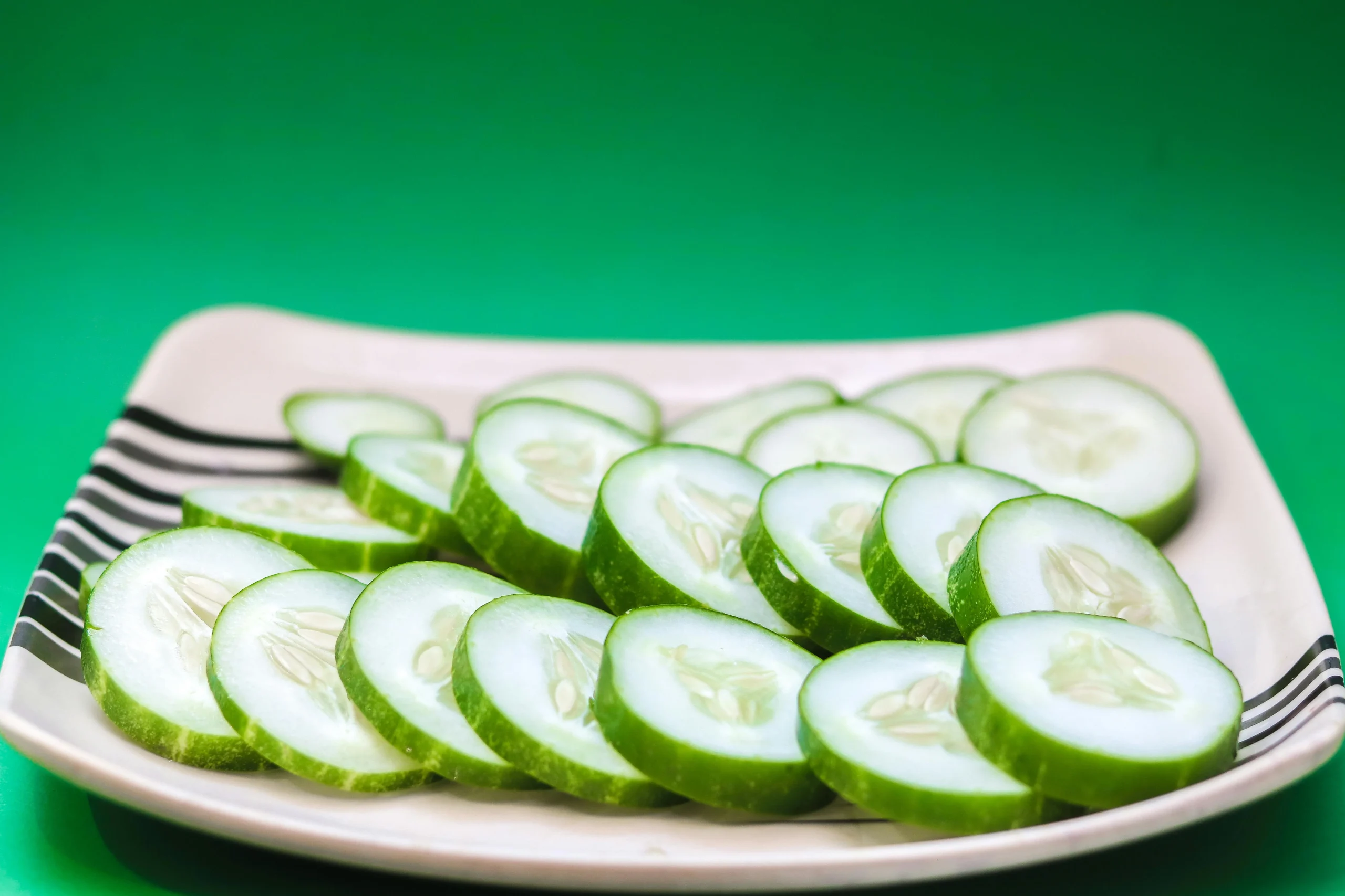 food-facts-about-cucumbers-include-their-high-water-content-and-crisp-texture-scaled 7 Food Facts About Cucumbers That Many Home Cooks Overlook