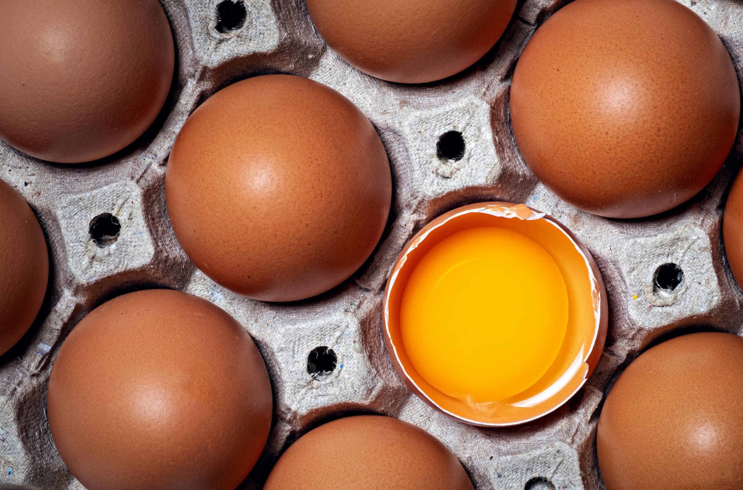 7 Food Facts About Eggs That Many Home Cooks Get Wrong