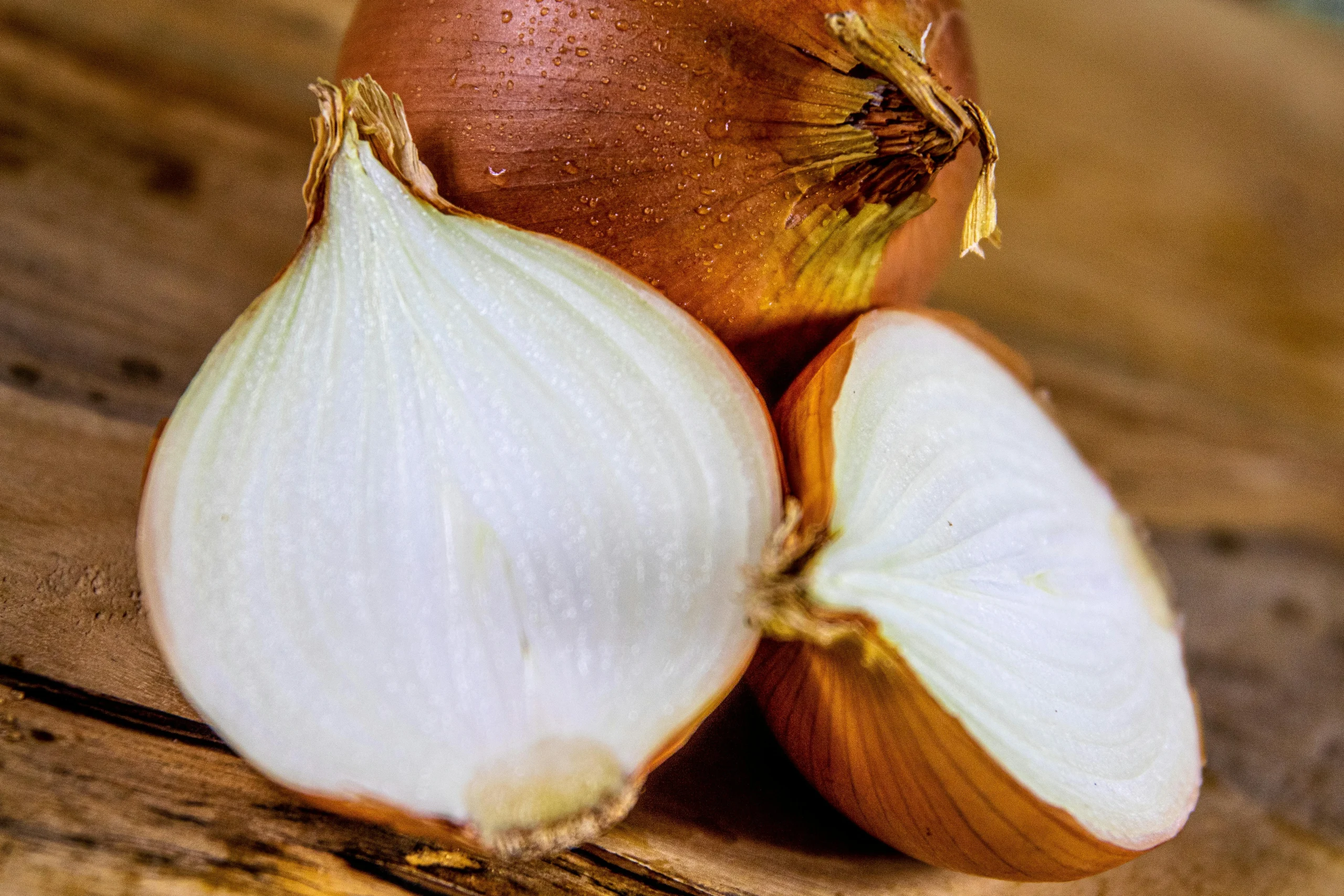 7 Food Facts About Onions That Many Home Cooks Misunderstand