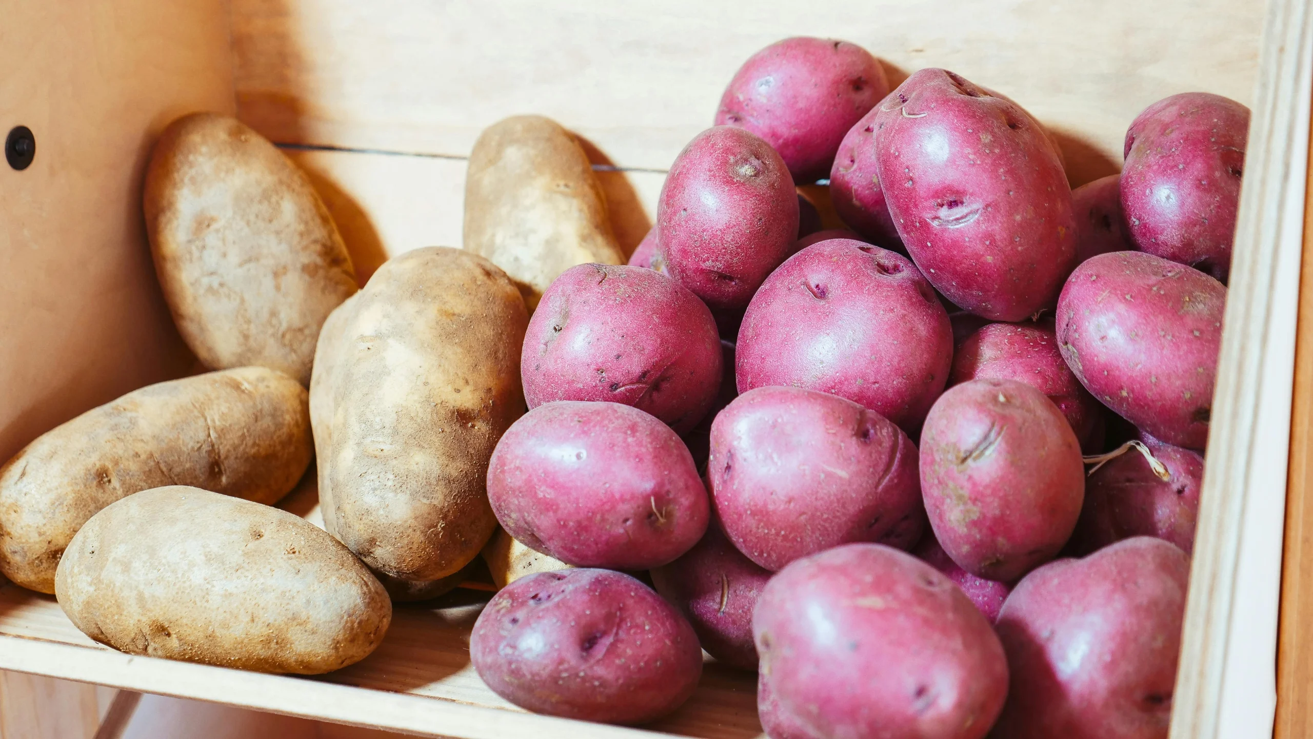 7 Food Facts About Potatoes That Many Home Cooks Misunderstand