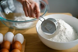 guide-to-cooking-millet-begins-with-careful-measuring-and-simple-preparation-300x200 A Simple Guide to Cooking Millet for Better Everyday Grain Bowls
