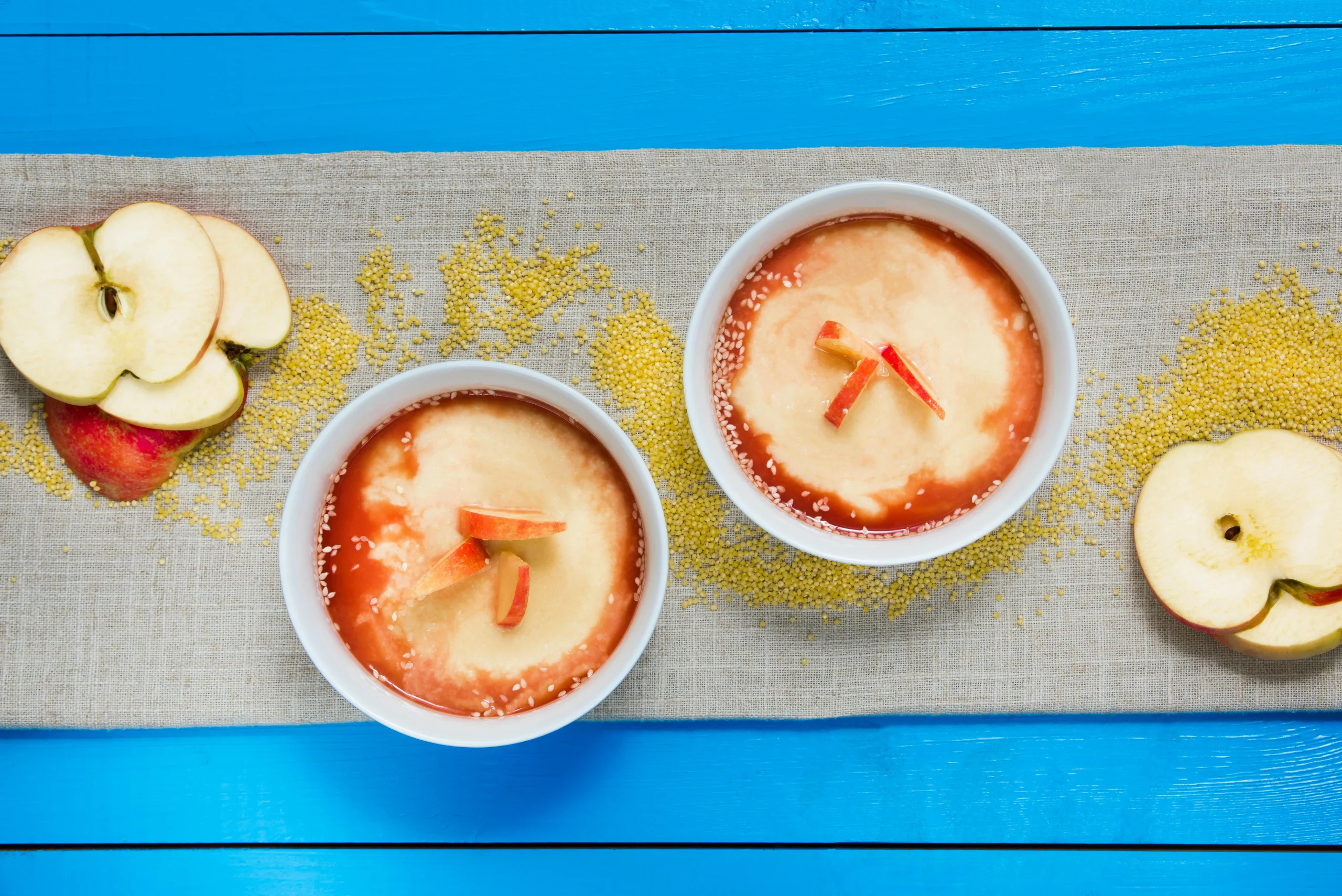 A Simple Guide to Cooking Millet for Better Everyday Grain Bowls