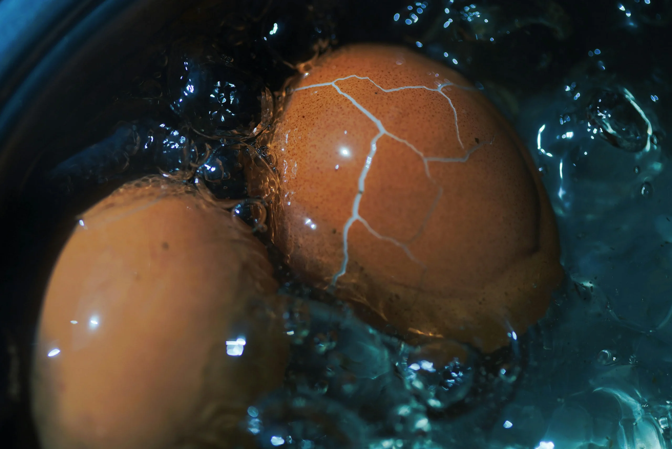 How to Boil Eggs for Better Texture in Everyday Cooking