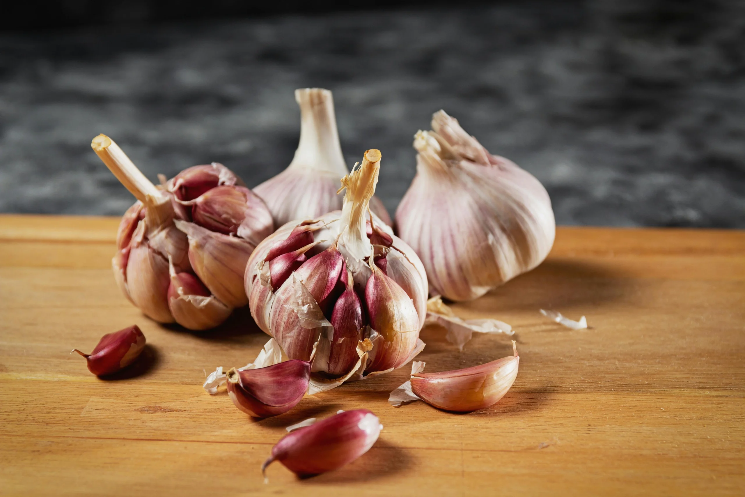 How to Choose Fresh Garlic for Better Flavor in Everyday Cooking