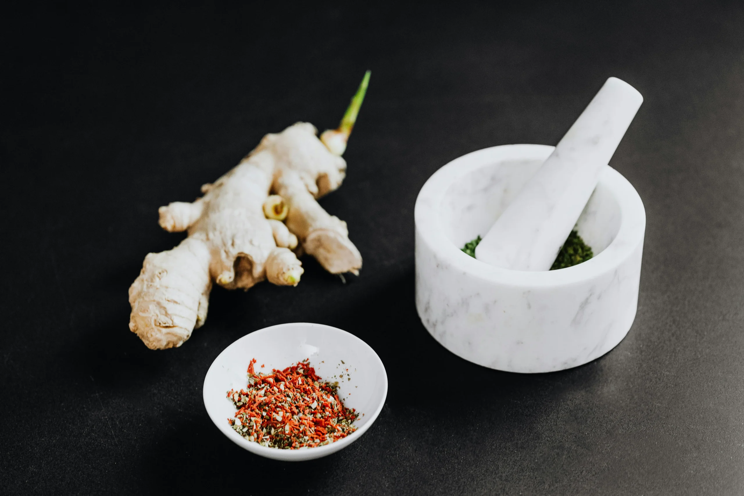 How to Pick Fresh Ginger for Better Flavor in Everyday Cooking