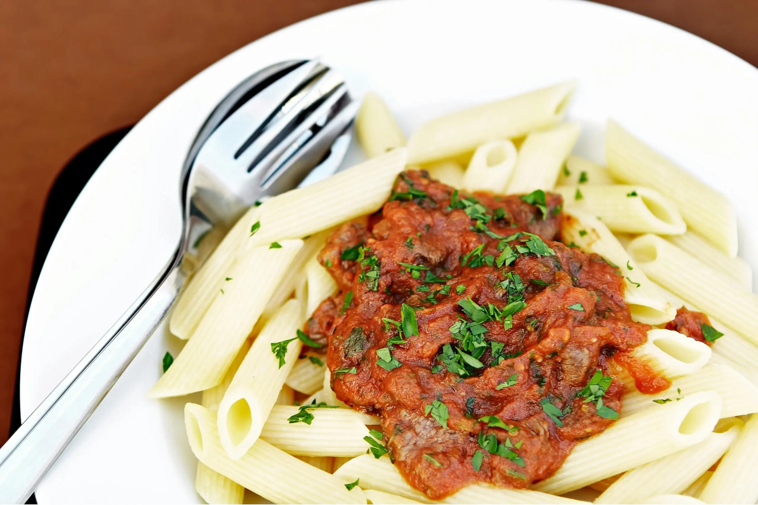 pasta sauce mistakes can affect flavor texture and balance in simple dinners
