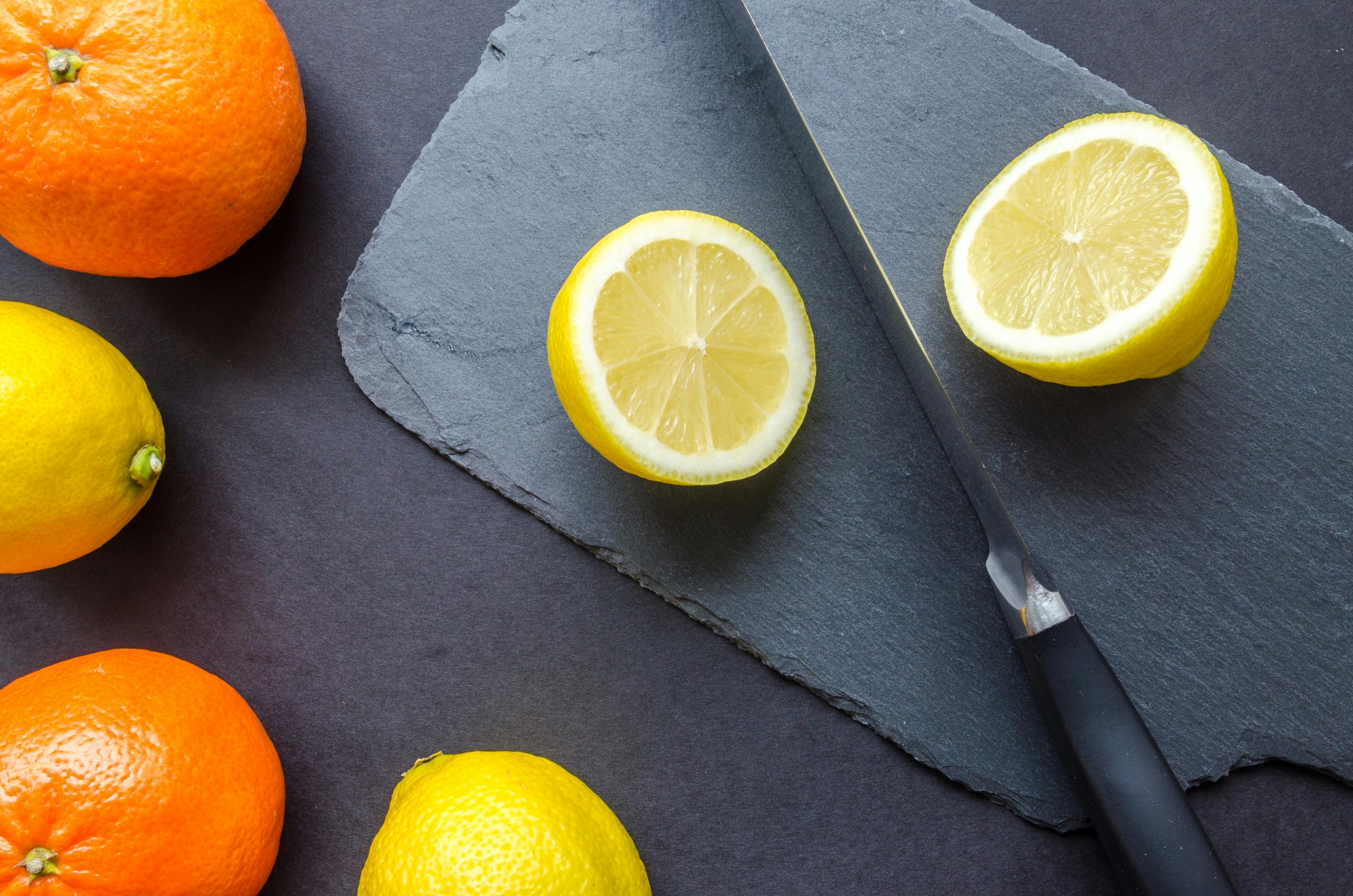 How to Pick Fresh Lemons for Better Flavor in Everyday Cooking