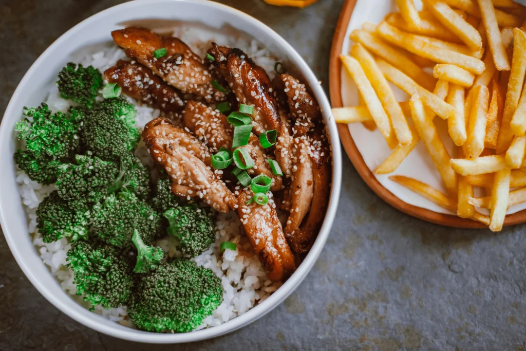 rice mistakes can affect texture and balance in everyday meals