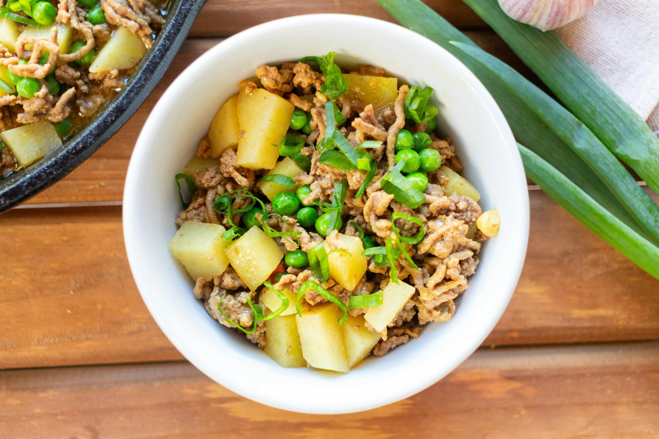 7 Sheet Pan Meals That Keep Weeknight Cooking Easier