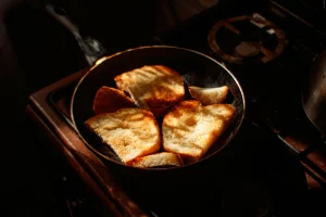 toasted-wrap-meals-finished-in-a-skillet-for-better-texture-and-structure-300x200 7 Toasted Wrap Meals That Make Fast Dinners Feel More Balanced