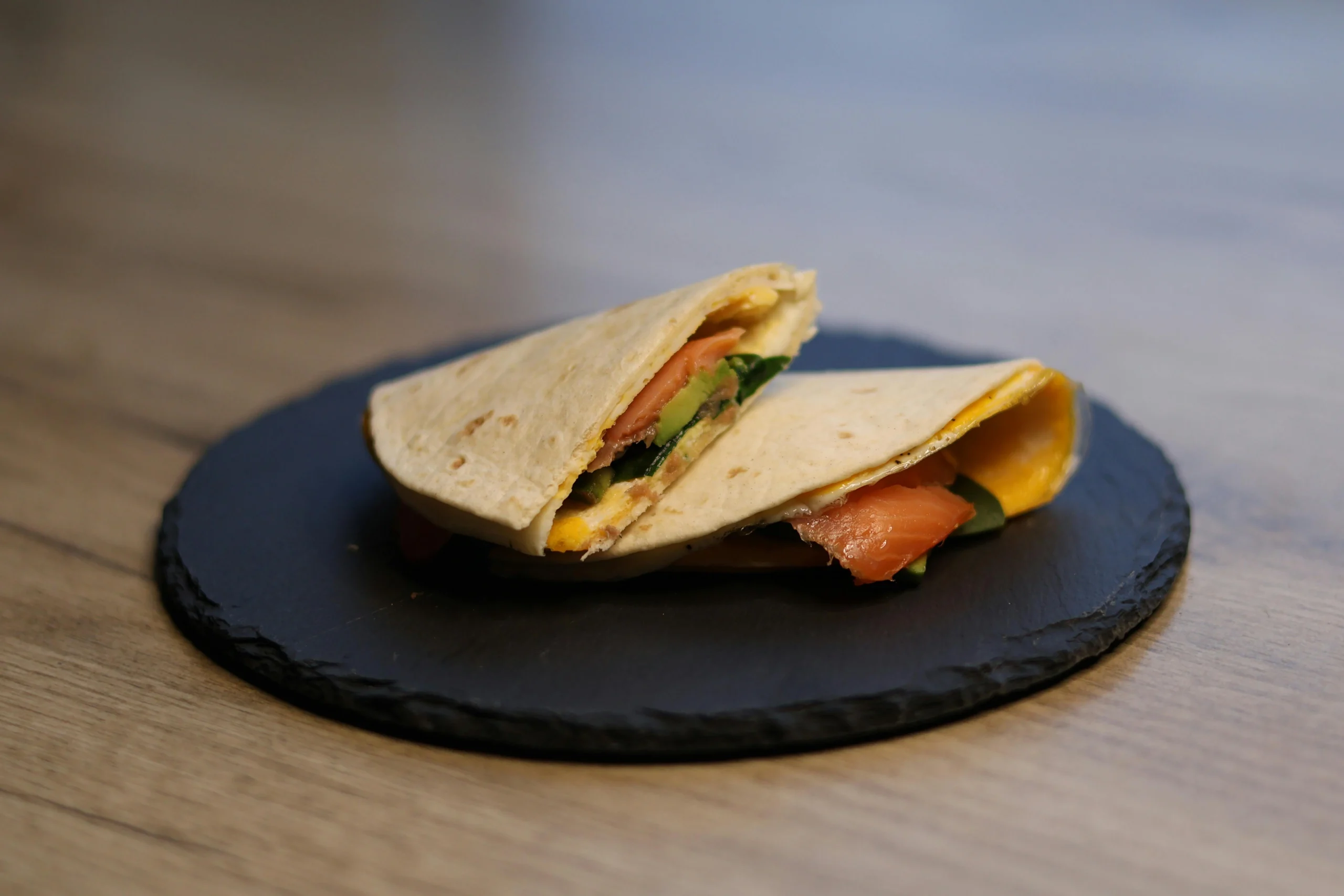 7 Toasted Wrap Meals That Make Fast Dinners Feel More Balanced