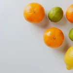 winter citrus recipes with seasonal oranges lemons and mandarins