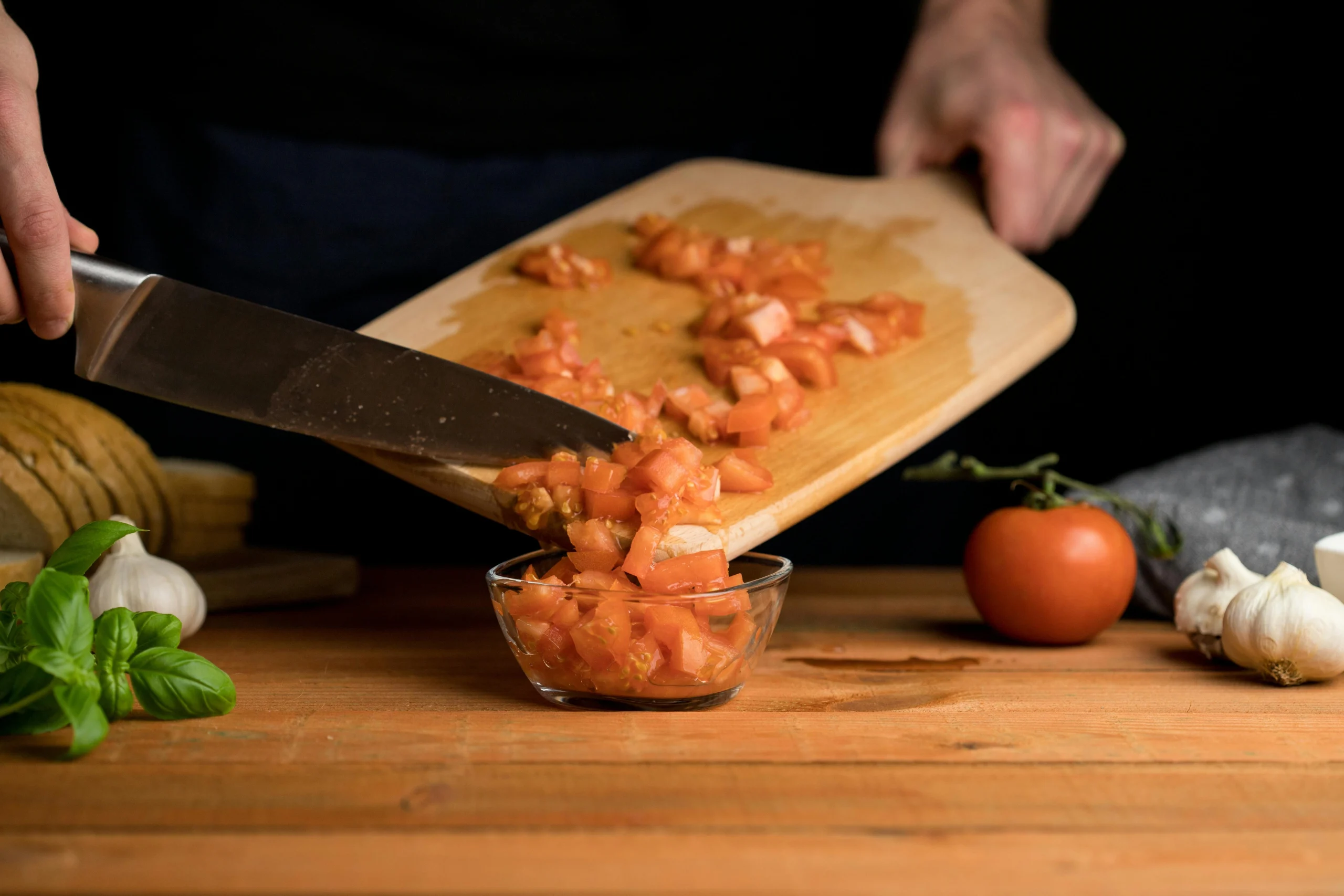 How to Choose Fresh Tomatoes for Better Flavor in Everyday Cooking