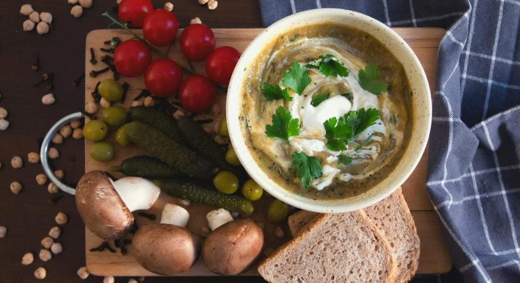 A Simple Guide to Making Vegetable Soup for Better Everyday Meals
