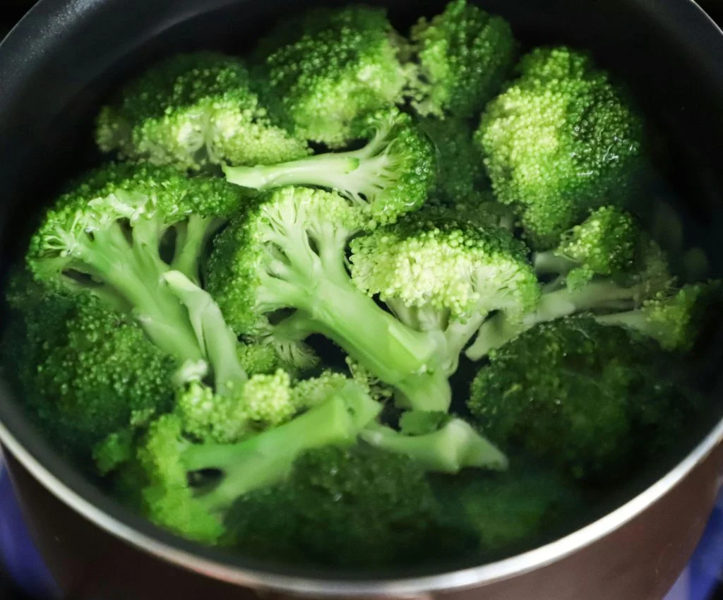 How to Choose Fresh Broccoli for Better Texture in Everyday Cooking