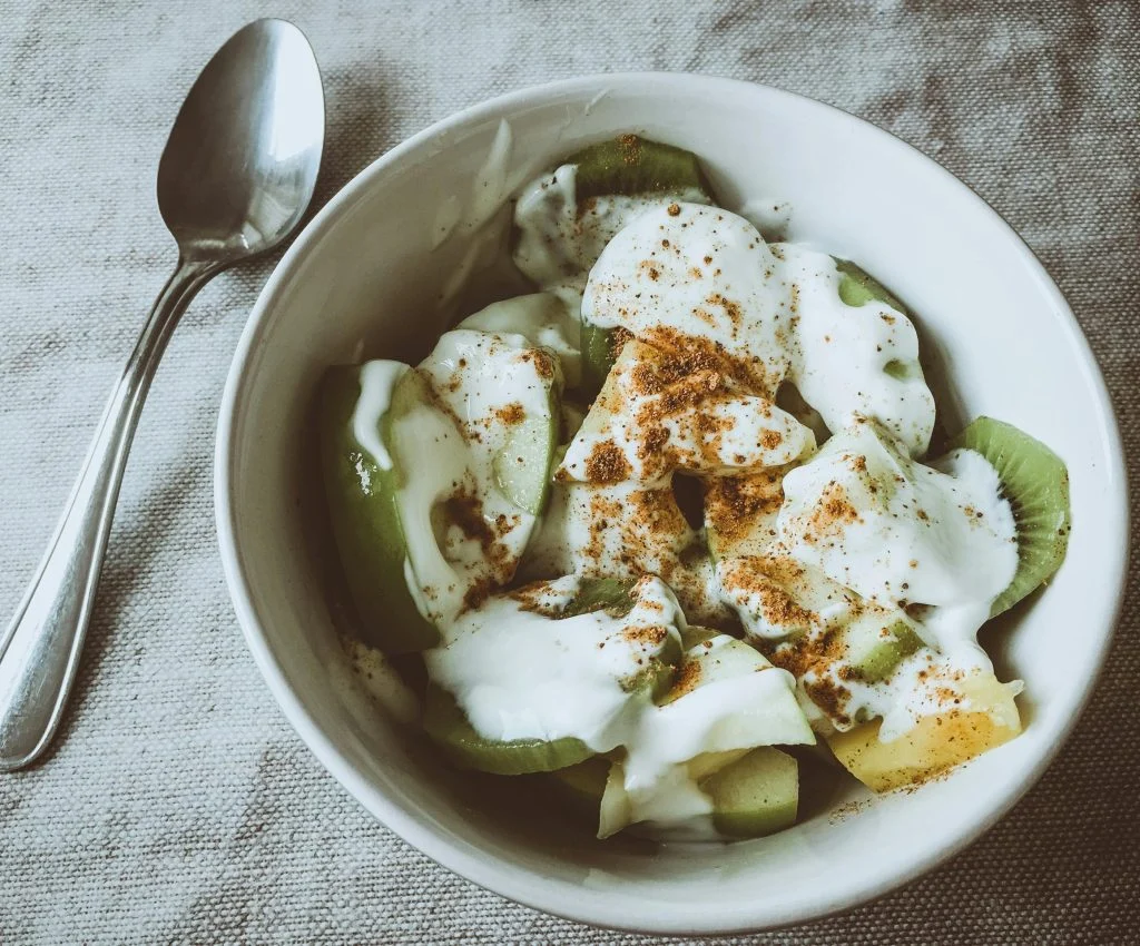 A Simple Guide to Making Yogurt Sauce for Better Everyday Meals