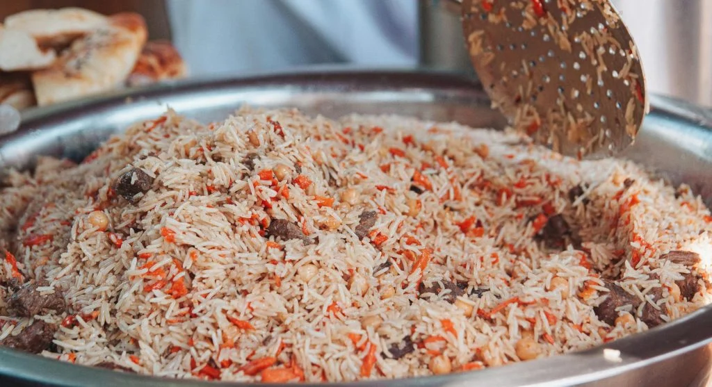 pexels-photo-17274222-scaled A Simple Guide to Making Herb Rice for Better Everyday Meals