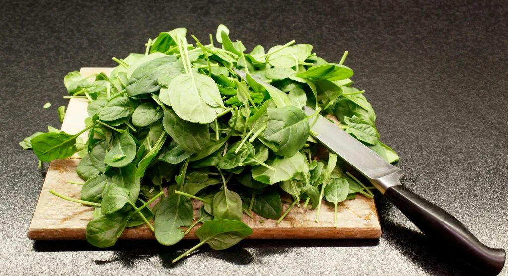 pexels-photo-19957370-scaled 7 Food Facts About Spinach That Many Home Cooks Overlook