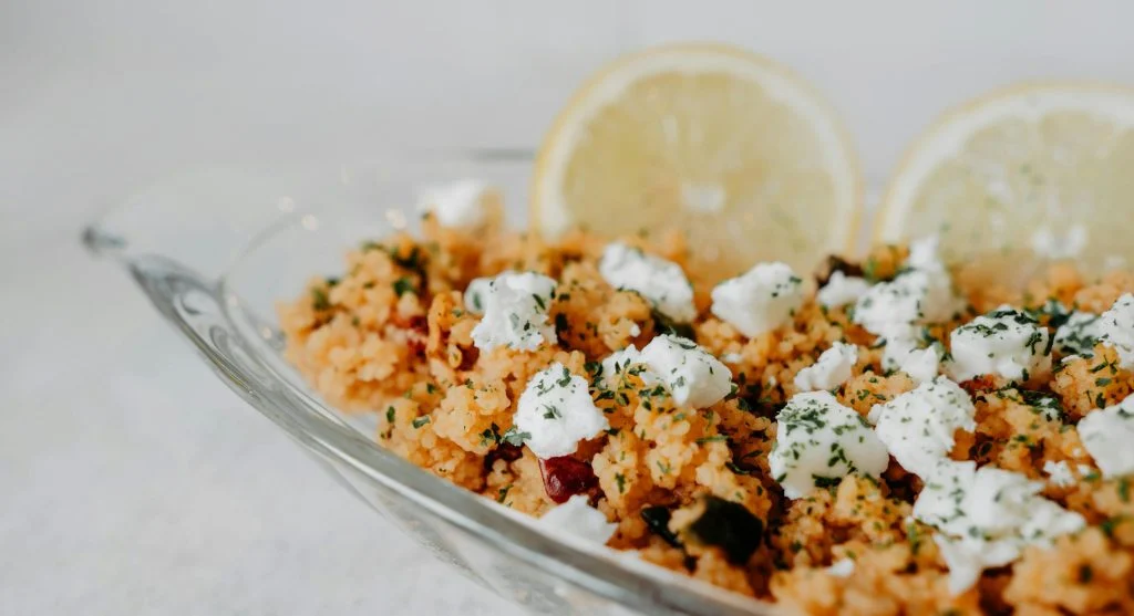 7 Couscous Bean Meals That Make Fast Dinners Feel More Balanced