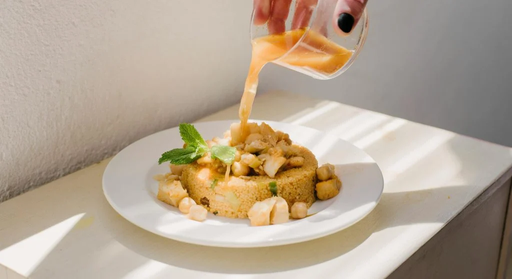 pexels-photo-21625301-scaled 7 Couscous Bean Meals That Make Fast Dinners Feel More Balanced