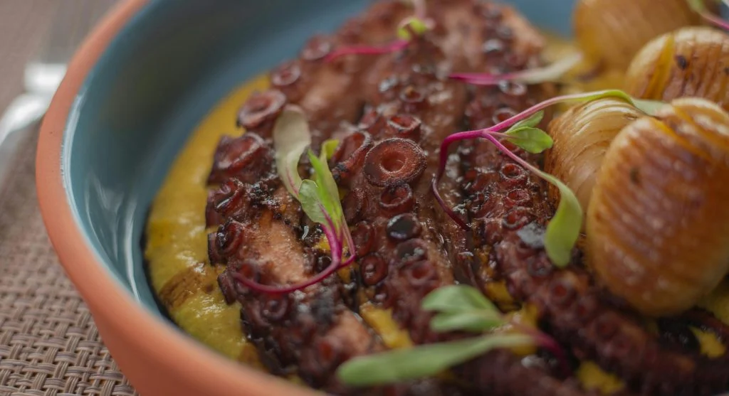 How to Cook Polenta for Better Texture in Everyday Meals