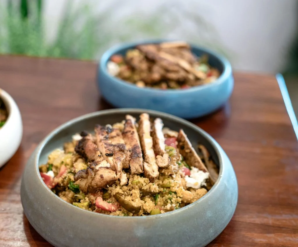 pexels-photo-30225350-scaled How to Cook Couscous for Better Texture in Everyday Meals