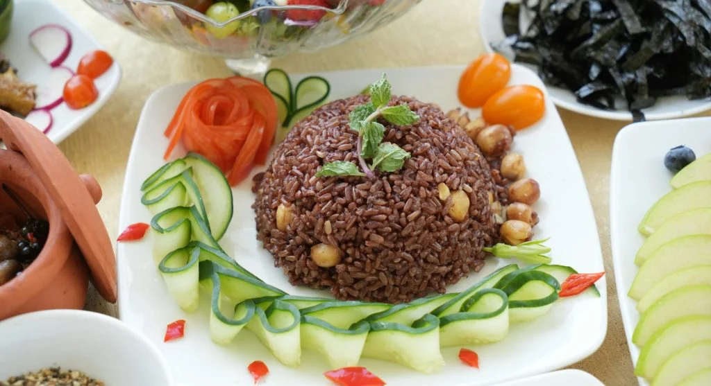pexels-photo-30822029-scaled 7 Chickpea Rice Meals That Make Quick Dinners Feel More Complete