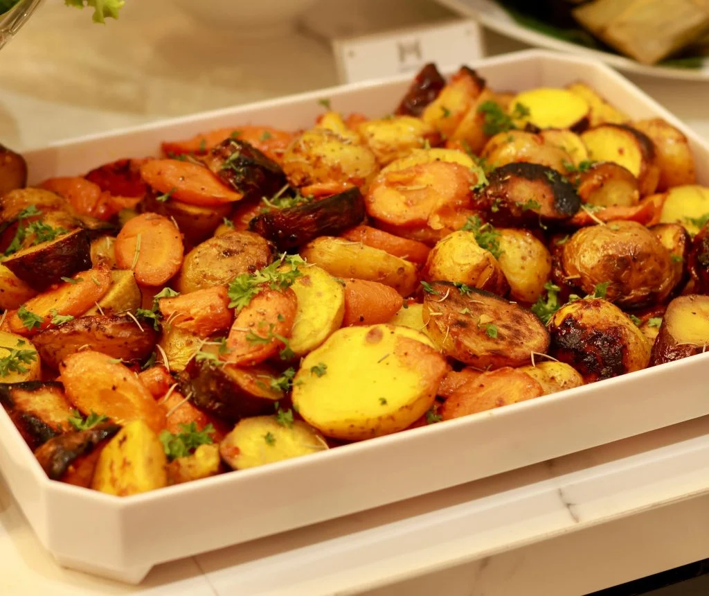 pexels-photo-32659125-scaled 8 Roasted Vegetable Mistakes That Can Make Dinner Taste Flat