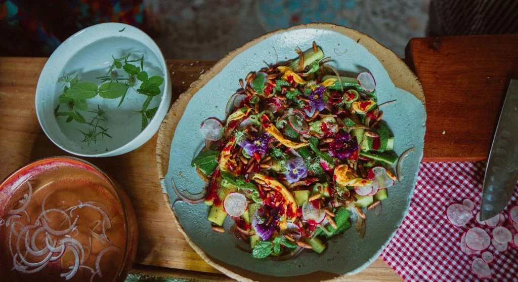 pexels-photo-33099049-scaled A Simple Guide to Making Cucumber Salad for Better Everyday Meals