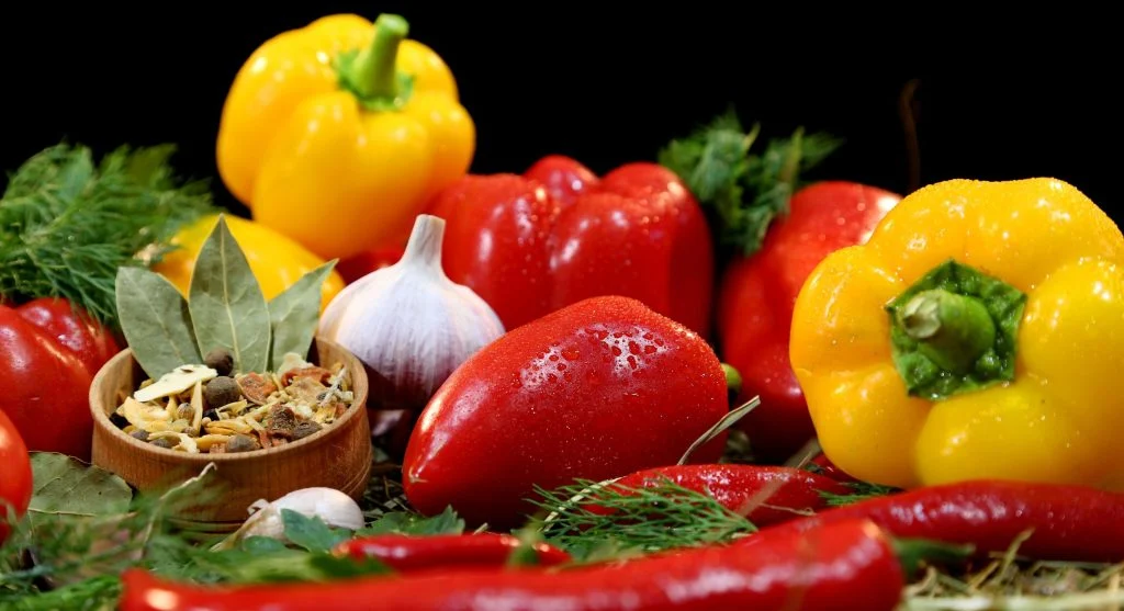 pexels-photo-33319743-scaled 7 Food Facts About Bell Peppers That Many Home Cooks Overlook