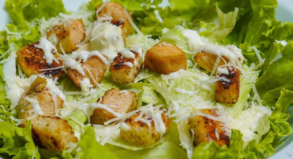 8 Salad Dressing Mistakes That Can Make Fresh Meals Taste Flat