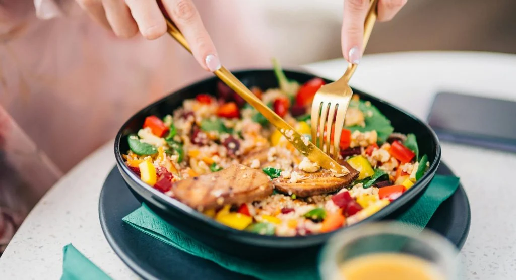 pexels-photo-34227757-scaled How to Cook Quinoa for Better Texture in Everyday Meals