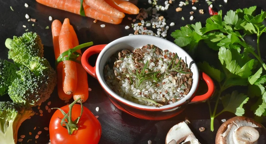 pexels-photo-357737-1-scaled 8 Cooking Tips That Can Help Grain Toast Meals Taste More Balanced