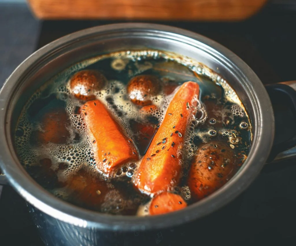 A Simple Guide to Steaming Vegetables for Better Everyday Meals