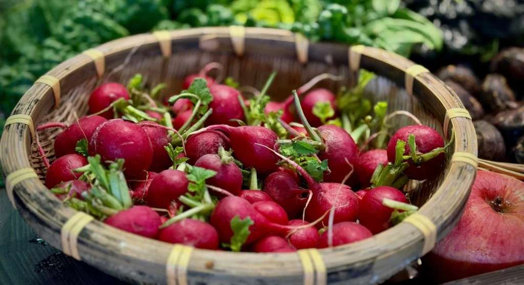 6 Spring Radish Recipes That Keep Seasonal Meals Crisp and Simple