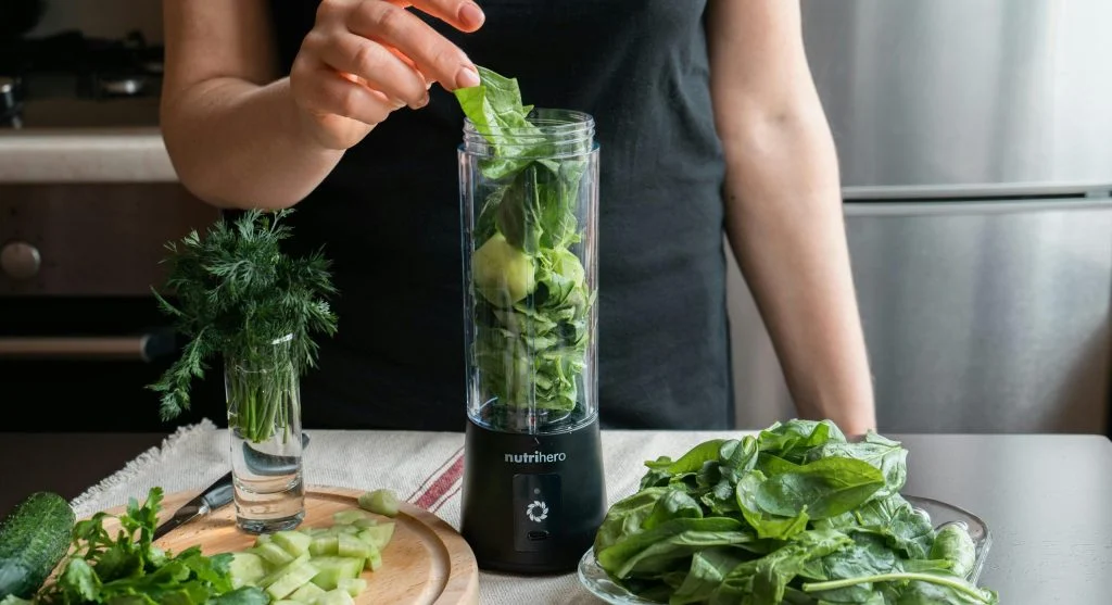 How to Choose Fresh Spinach for Better Everyday Cooking