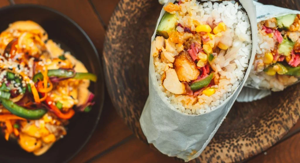 8 Cooking Tips That Can Help Wrap Bowls Taste More Balanced