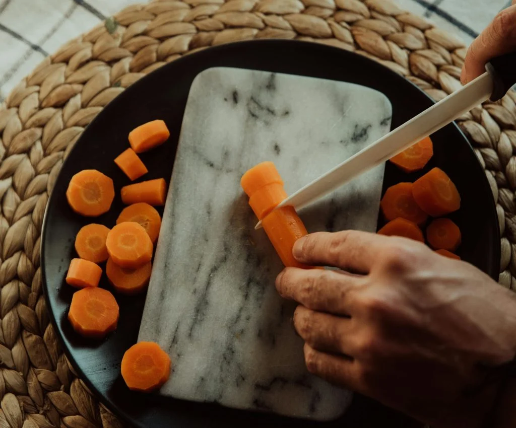 How to Choose Fresh Carrots for Better Texture in Everyday Cooking