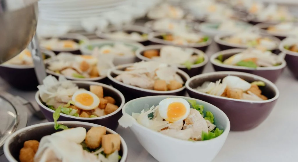 8 Cooking Tips That Can Help Egg Salads Taste More Balanced