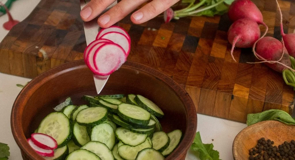 pexels-photo-8978862-scaled 6 Spring Radish Recipes That Keep Seasonal Meals Crisp and Simple