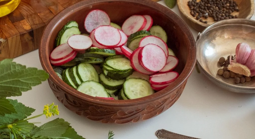 pexels-photo-8978866 A Simple Guide to Making Cucumber Salad for Better Everyday Meals