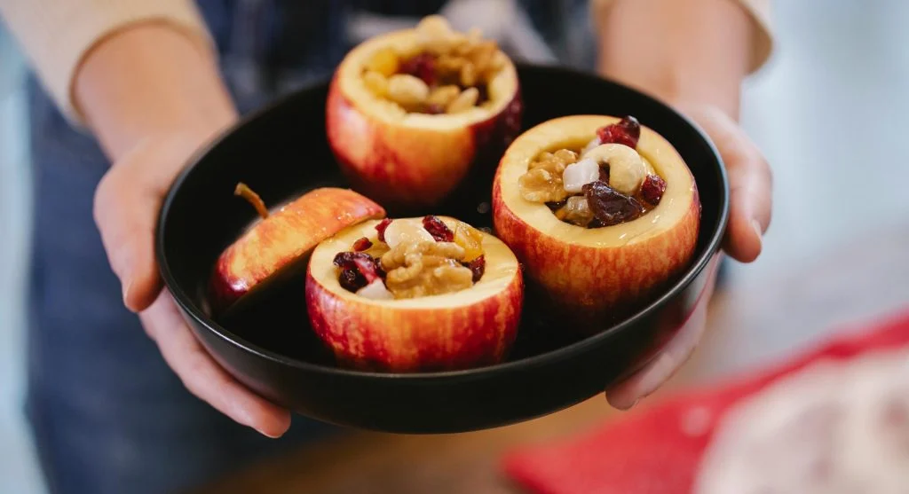 pexels-photo-6210973-scaled 6 Autumn Apple Recipes That Keep Seasonal Meals Simple and Fresh