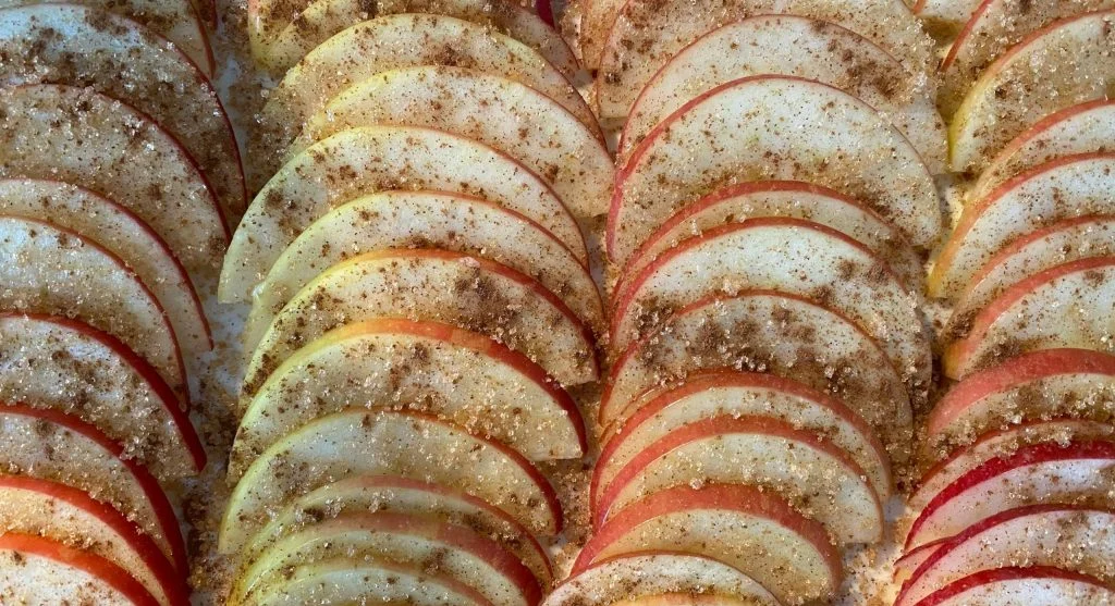 6 Autumn Apple Recipes That Keep Seasonal Meals Simple and Fresh