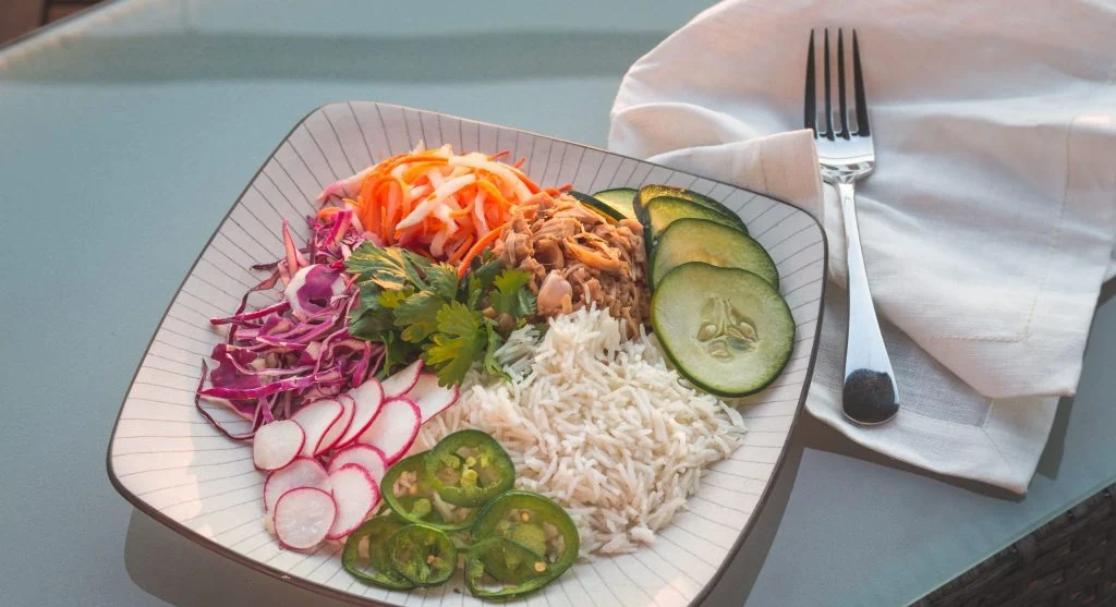 8 Rice Salad Mistakes That Can Make Lunch Taste Flat