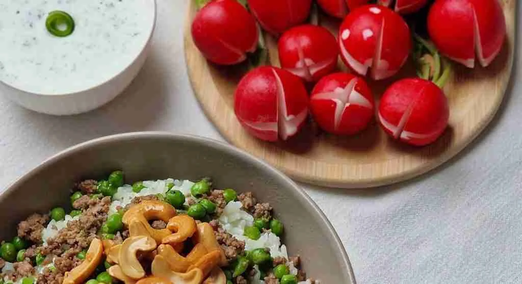 pexels-photo-32390720-1-scaled 7 Yogurt Rice Lunch Bowls That Feel Cooler, Lighter, and More Complete