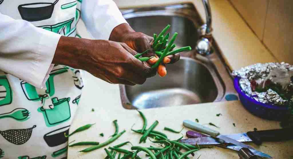 How to choose fresh green beans for better everyday cooking