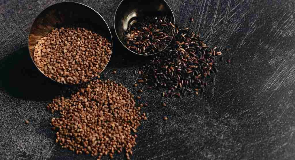 How to build a pantry grain bowl with simple ingredients for an easy everyday meal